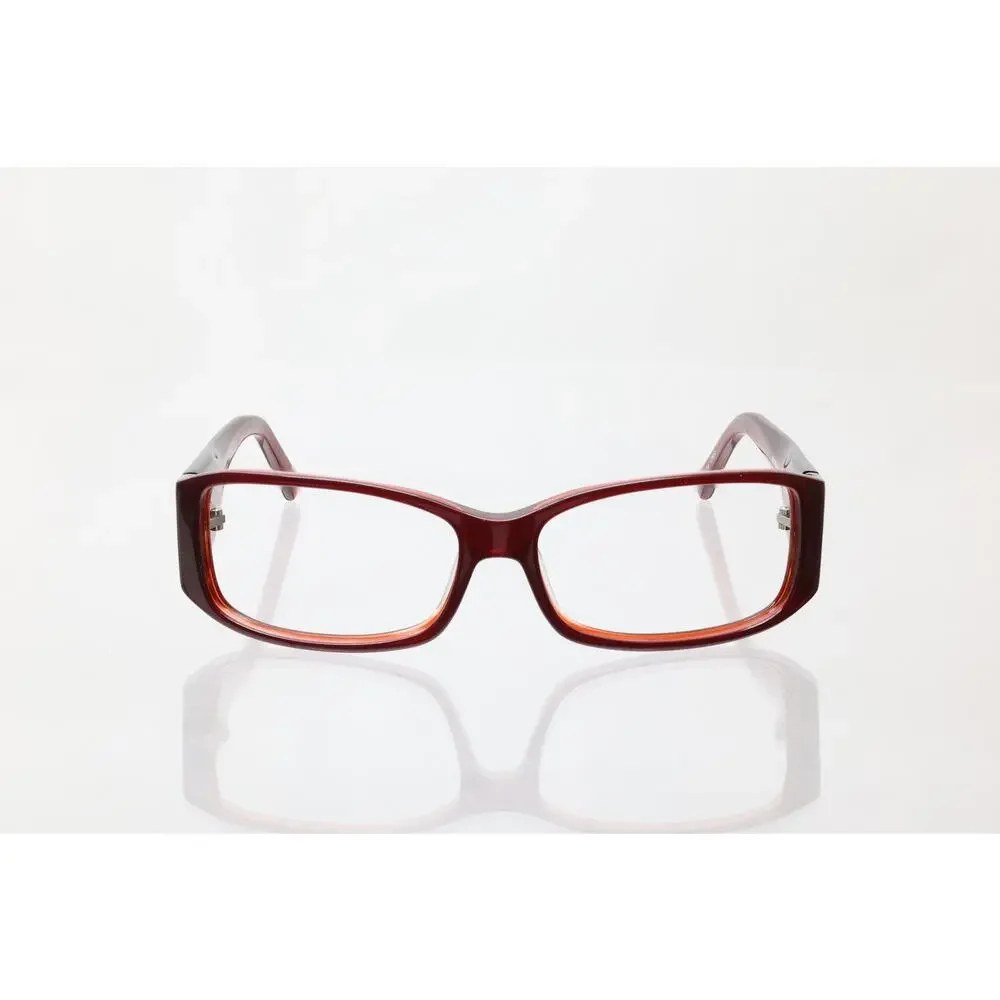 BCBGMAXAZRIA Essence 57-15-130mm Eyeglass FRAMES ONLY - GOOD CONDITION